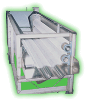 Food processing equipment