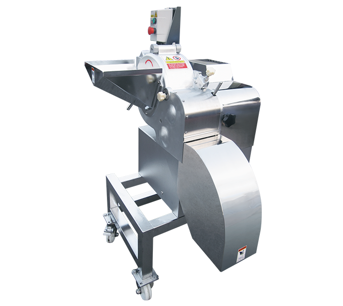 Dicing machine